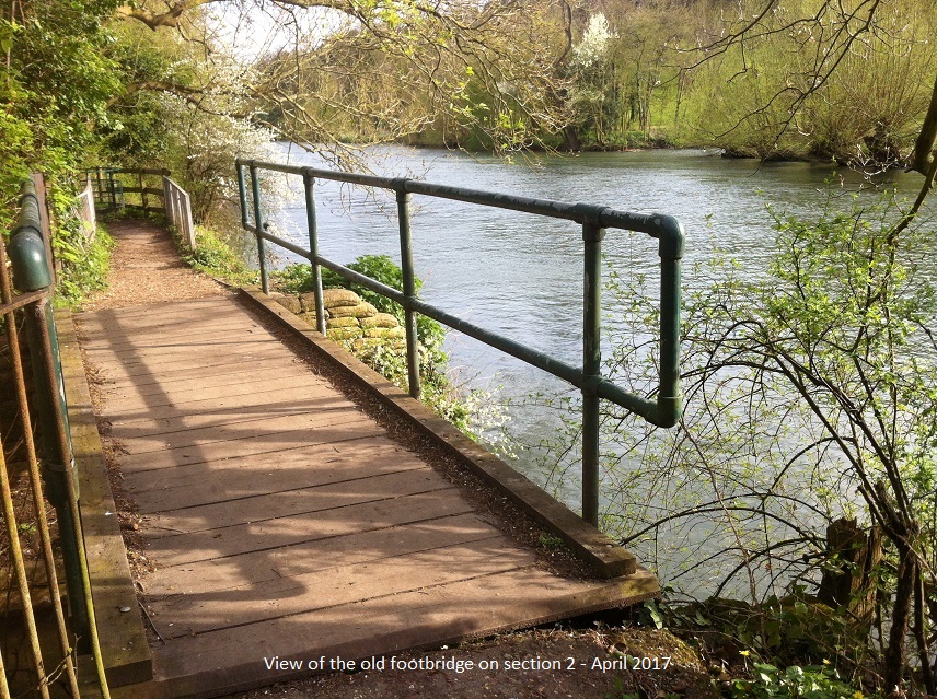 OLD BRIDGE